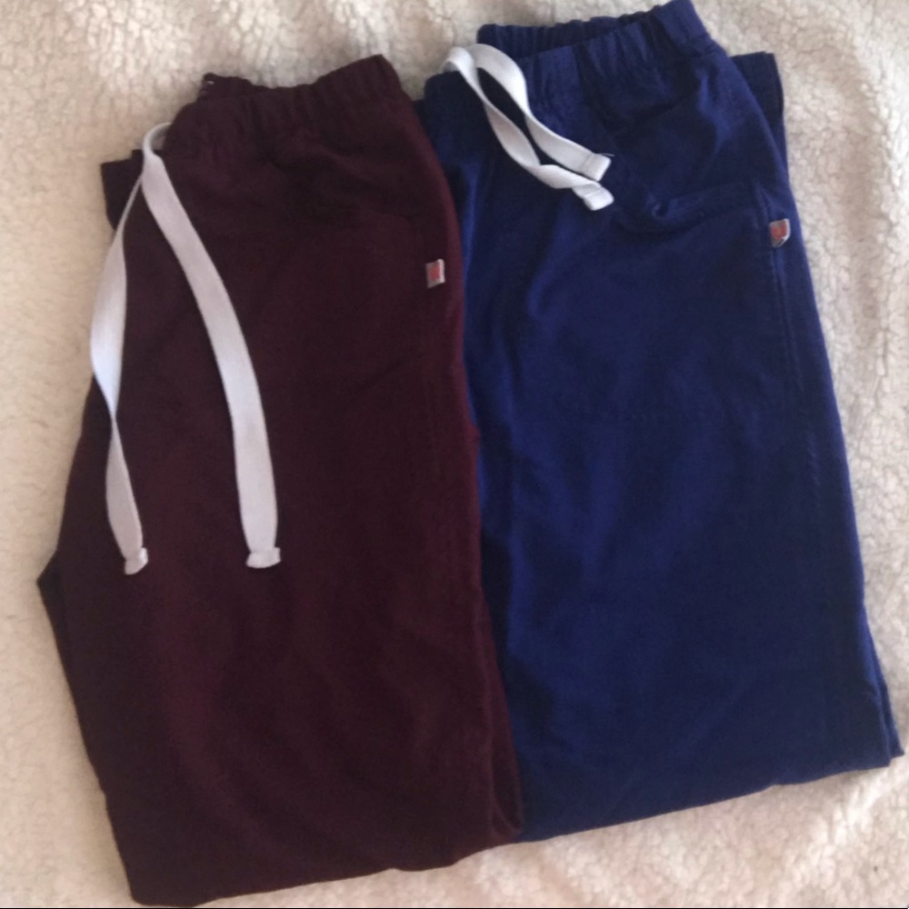 Urbane Ultimate Scrub Bottoms